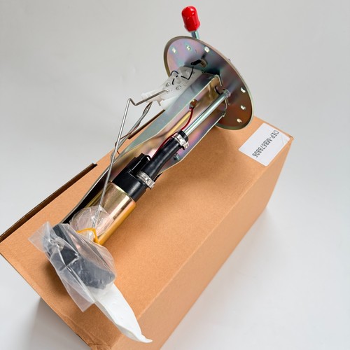 Mb678806 fuel pump assembly - fuel,