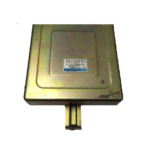 Mitsubishi 3000gt ecm - mitsubishi, pcm