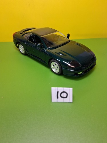 Amt ertl 1993 - 1993, dodge