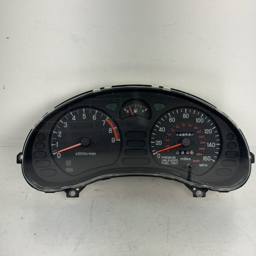 1991 1999 3000gt dodge - 3000gt,