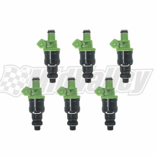 Set fuel injectors - set,