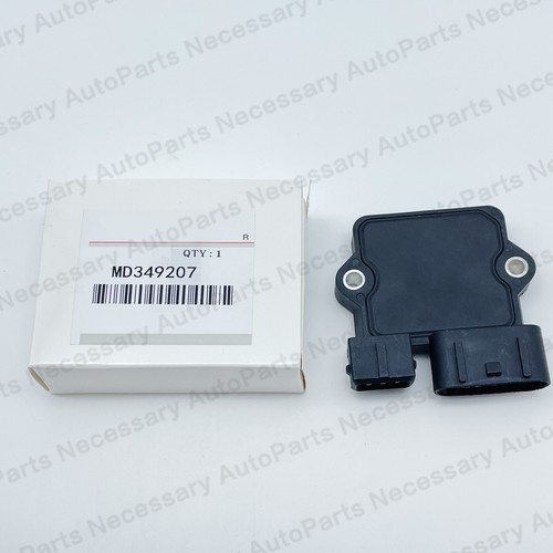 Oem j723t ignition module - oem,