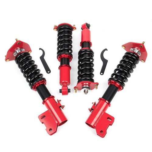 Coilovers for dodge stealth - coilovers,