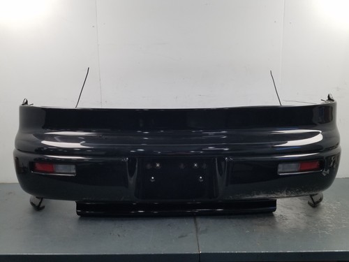 1991 mitsubishi 3000gt - 1991-93,