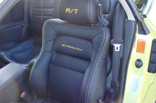 Custom dodge stealth 1991 1999 - custom,