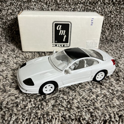Amt ertl 1992 - dodge, stealth